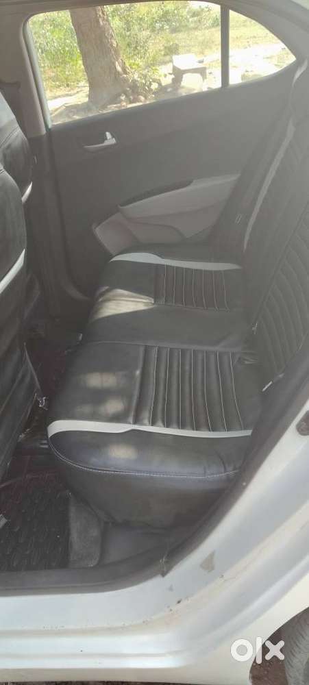 Hyundai Xcent 1.1 Crdi Sx, 2014, Diesel