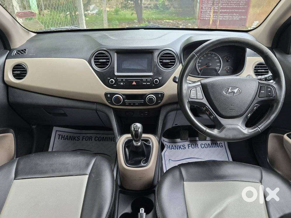 Hyundai Grand I10 1.2 Crdi Asta, 2017, Diesel