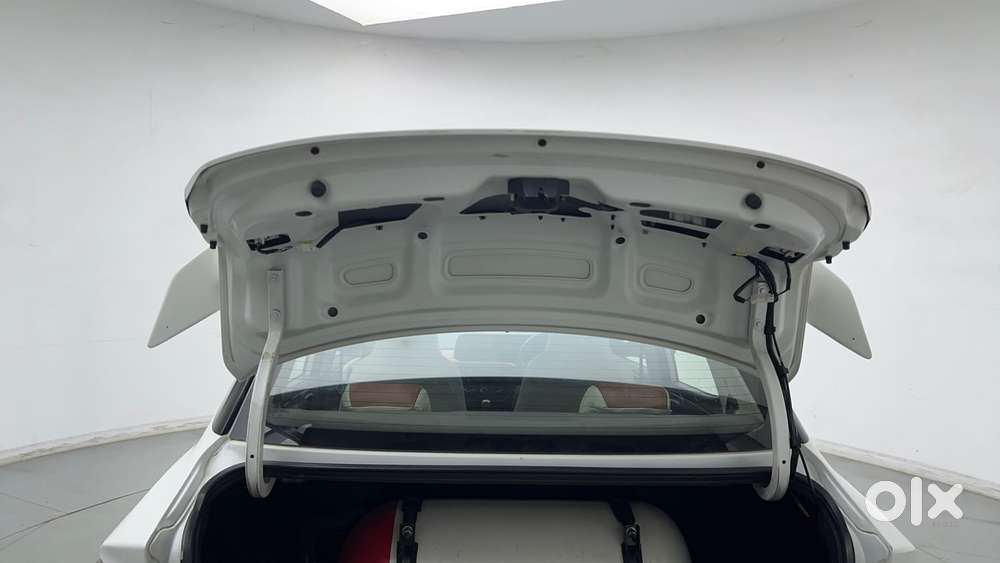 Hyundai Aura [ ] 1.2 S Cng, 2021, Cng & Hybrids