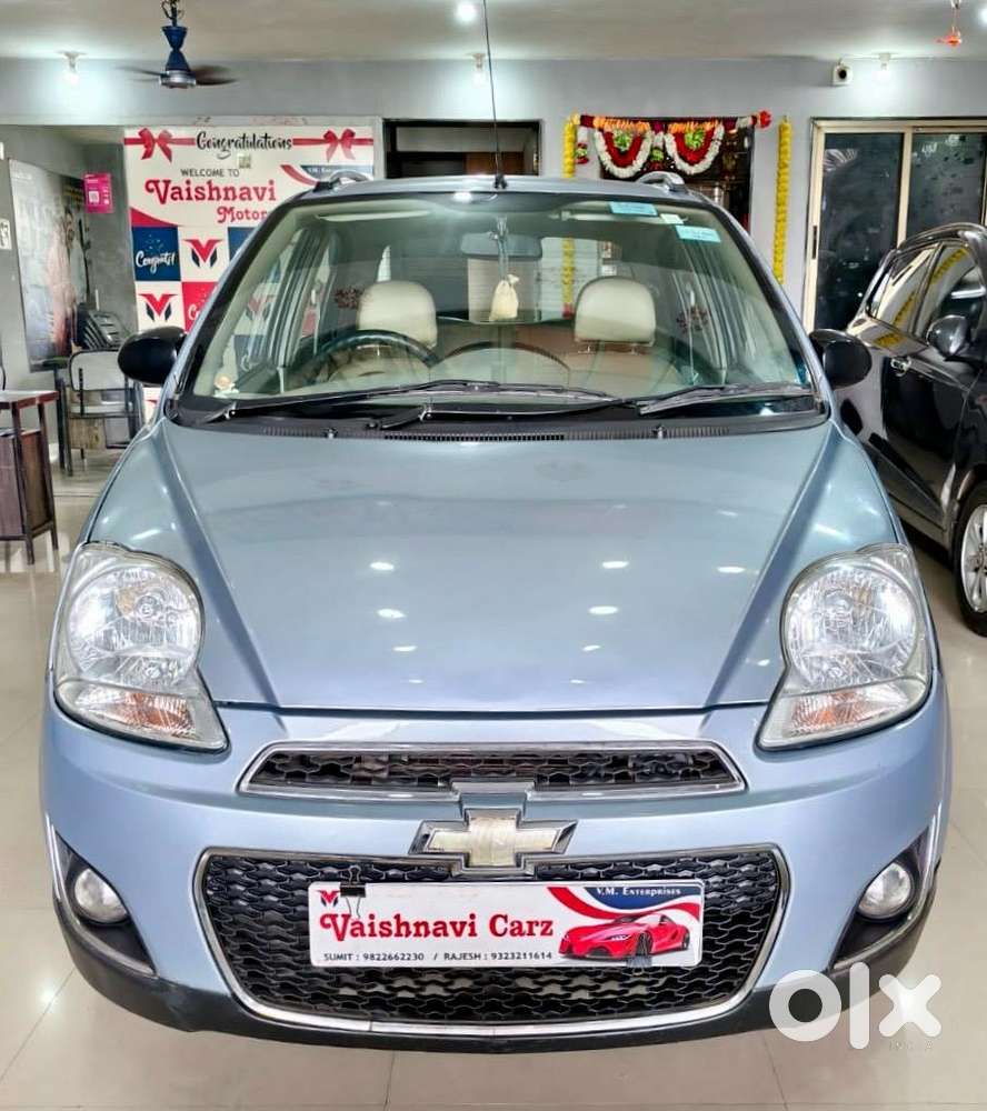 Chevrolet Spark 1.0 Lt, 2014, Petrol