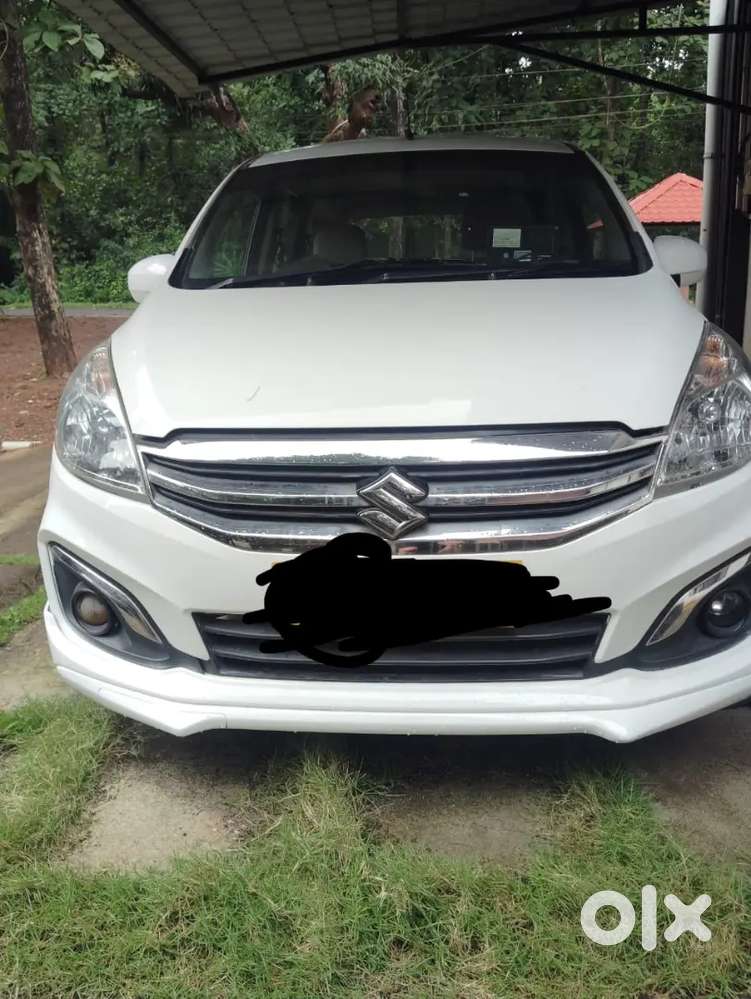 Maruti Suzuki Ertiga 2012 For Sale