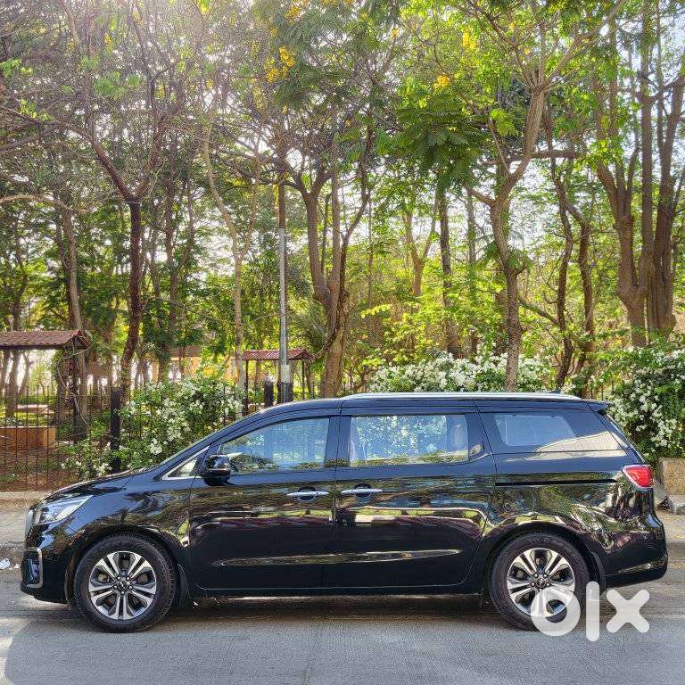 Kia Carnival Limousine Plus 7 Str, 2022, Diesel