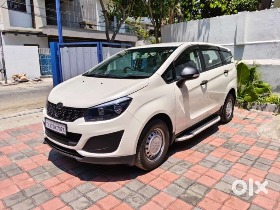 Mahindra Marazzo M2, 2019, Diesel