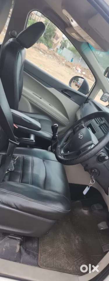 Mahindra Marazzo M2 8str, 2020, Diesel