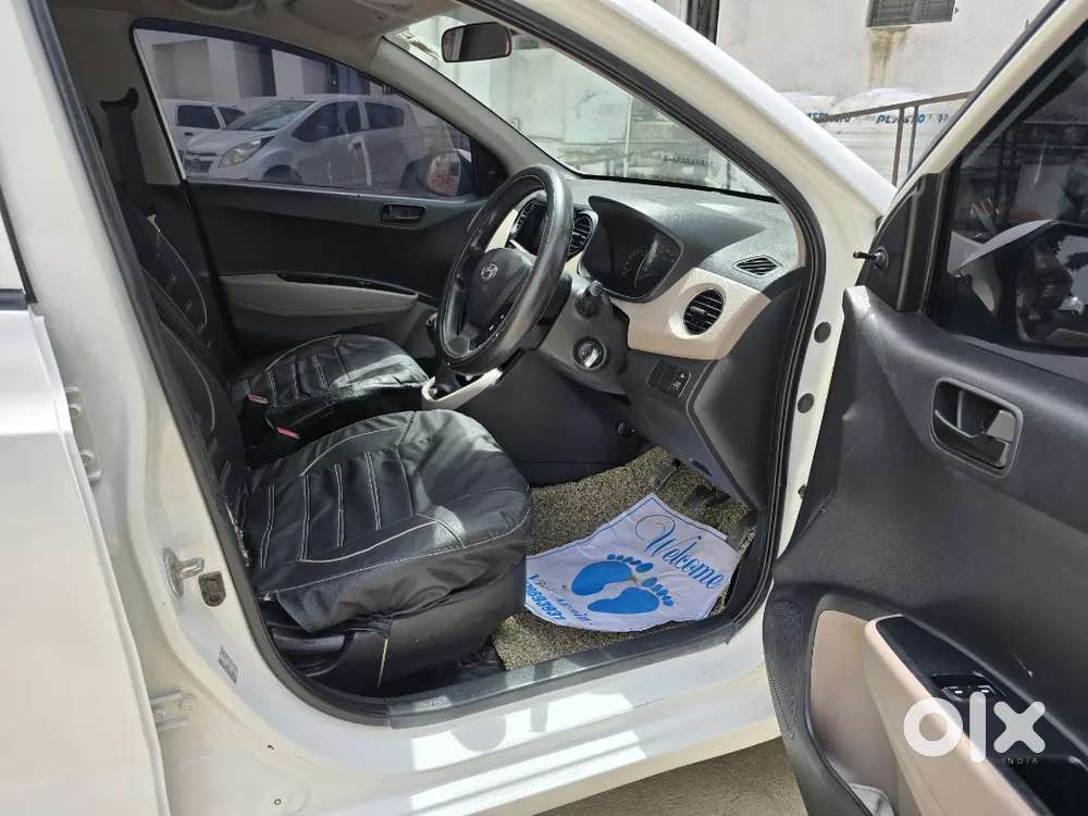 Hyundai Grand I10 2017 Model