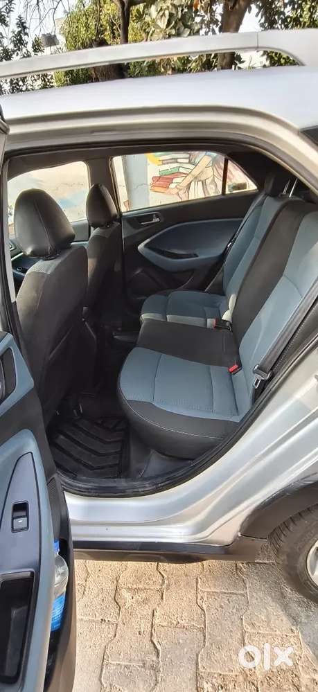 Hyundai I20 Active Well Maintained