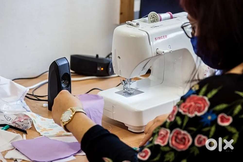 Looking for an experienced taStitching Job Ailable – Tailor Required