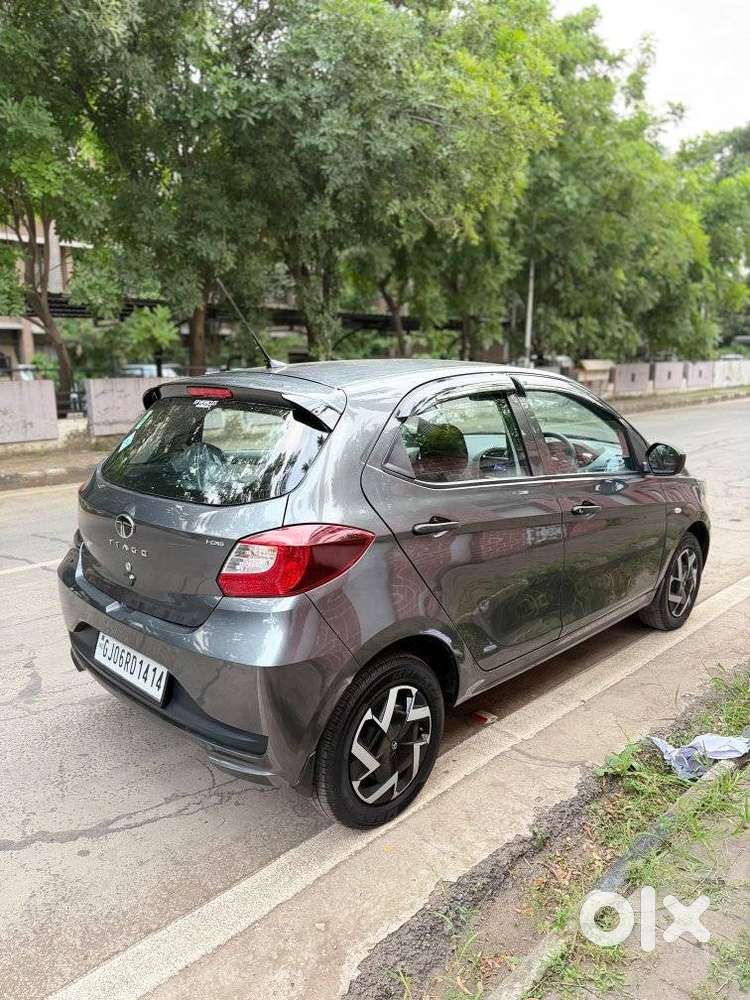 Tata Tiago Xm, 2025, Cng & Hybrids