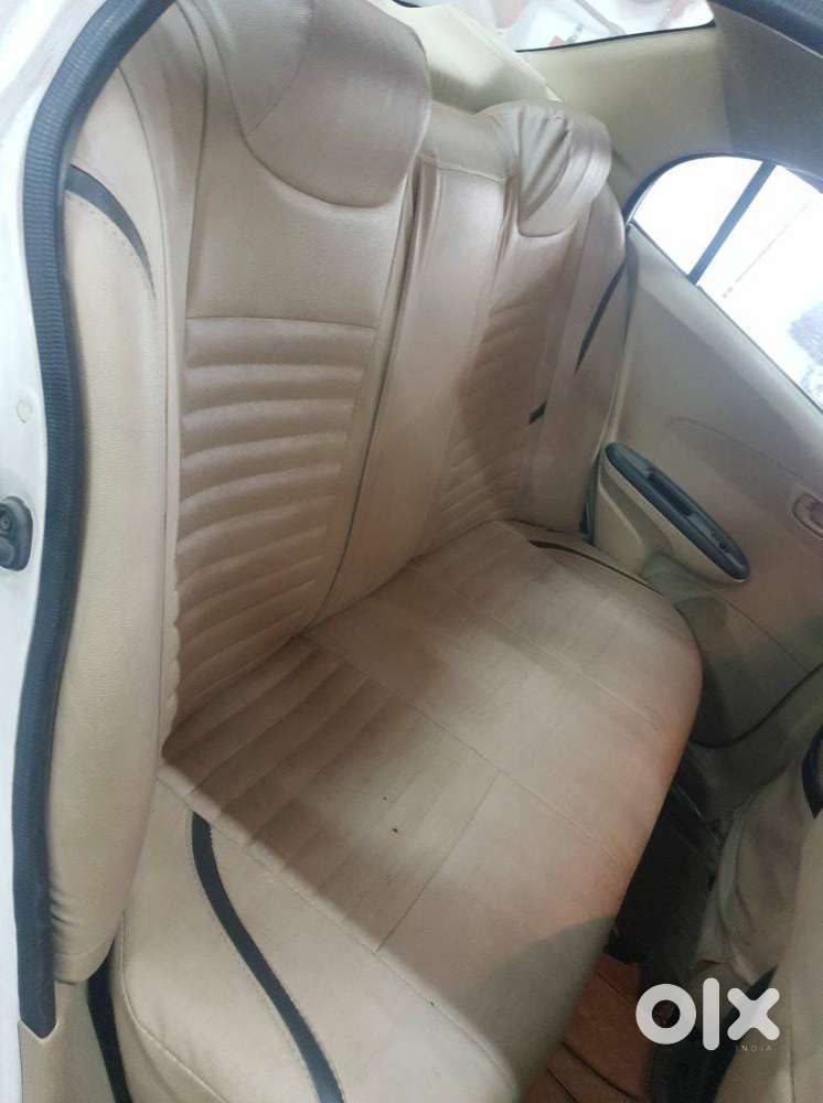 Honda Amaze S I-vtec, 2017, Petrol