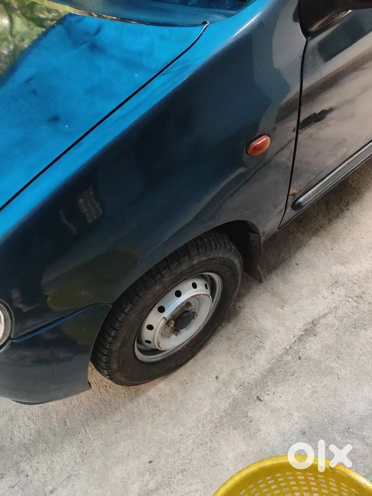 Car Maruti Suzuki Alto Lxi  Bs Iv  Model 2011. Car  In Good Condition.