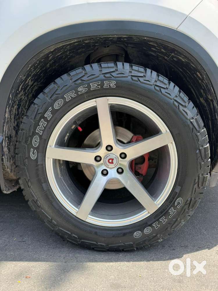 Tata Harrier Xz+, 2022, Diesel