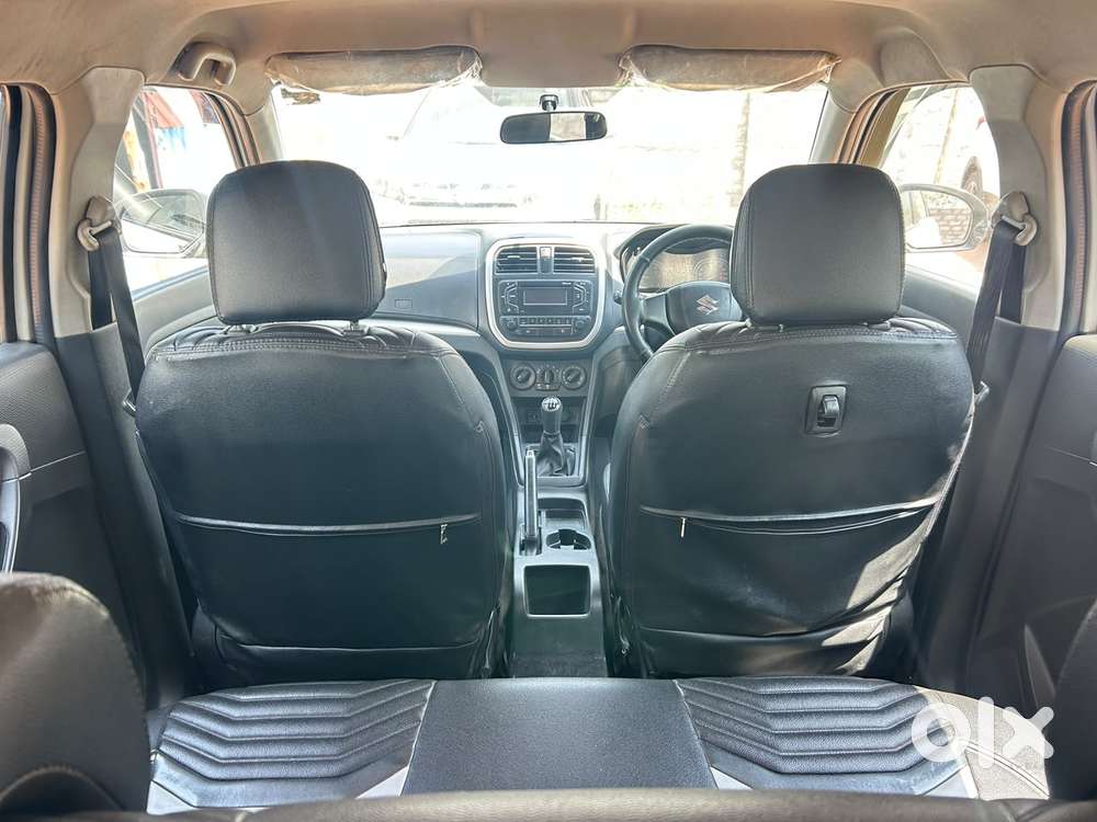 Hyundai Creta 1.6 Sx, 2018, Diesel