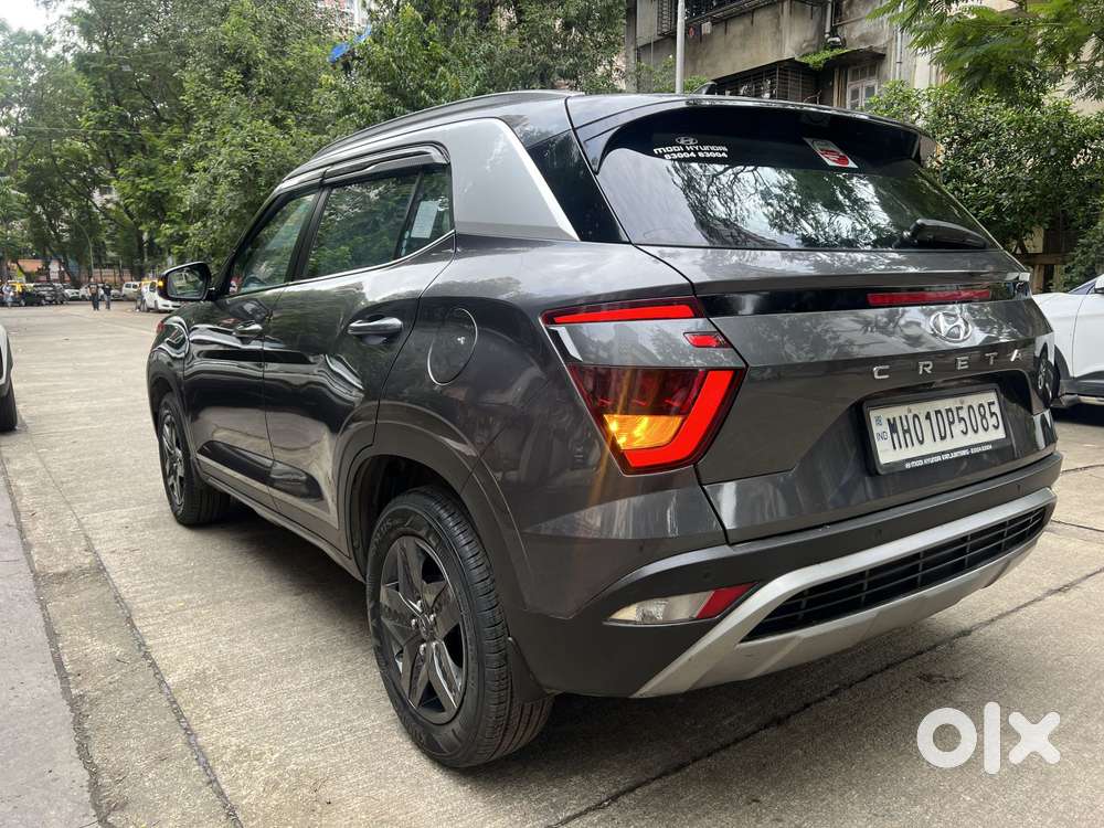 Hyundai Creta 1.5 S Petrol, 2020, Petrol