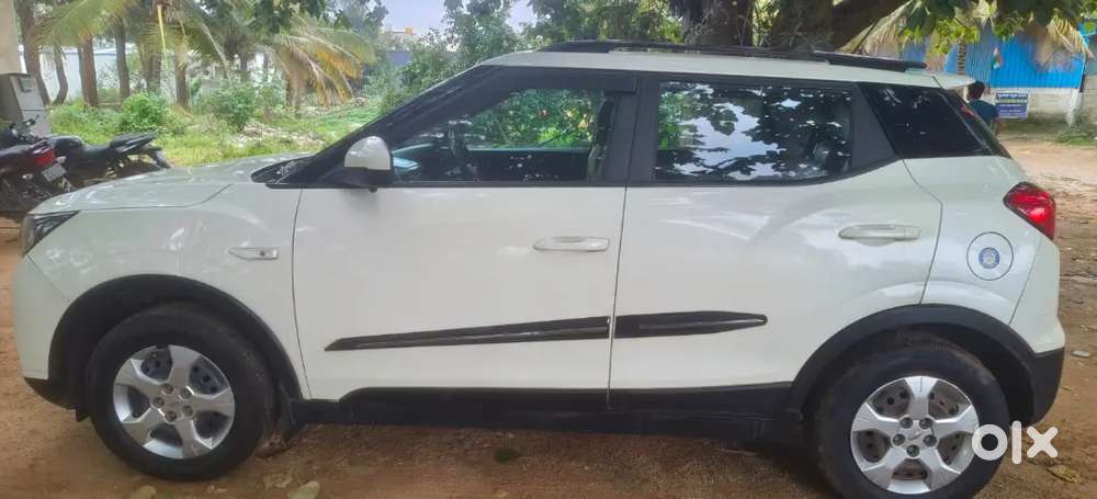 Mahindra Xuv300 Diesel 2020 Manual