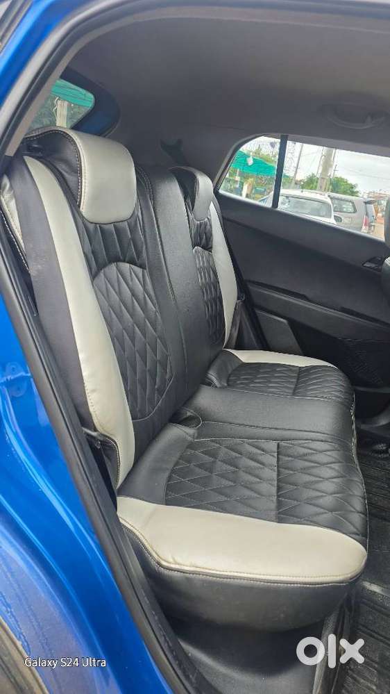 Hyundai Creta 1.6 E Plus, 2018, Diesel