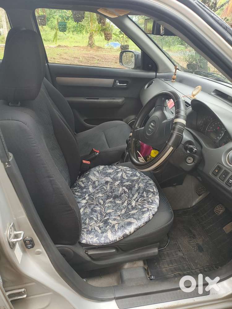 Maruti Suzuki Swift 2010 Model