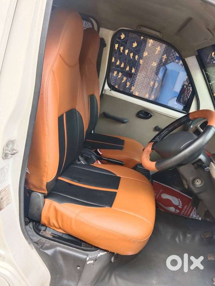 Maruti Suzuki Eeco, 2011, Petrol
