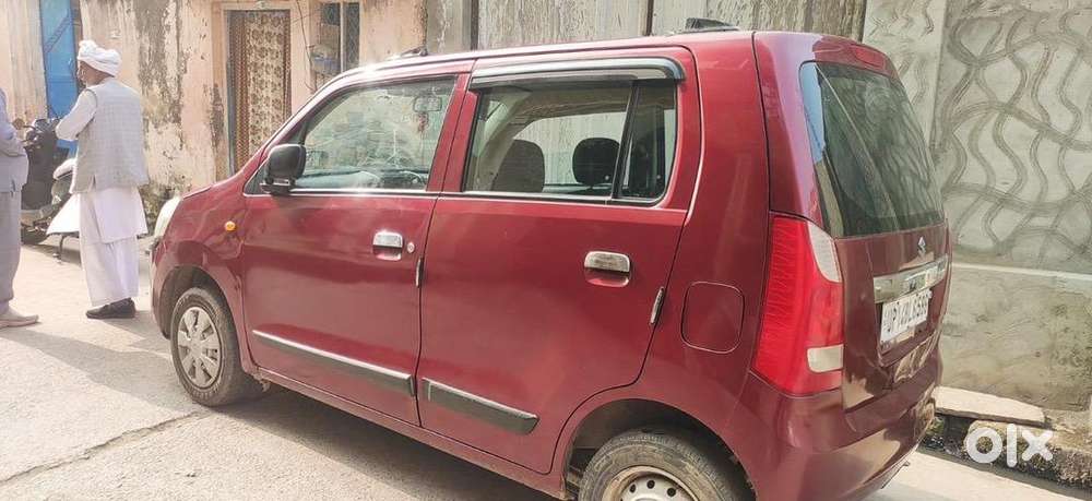 Maruti Suzuki Hybrid 2011