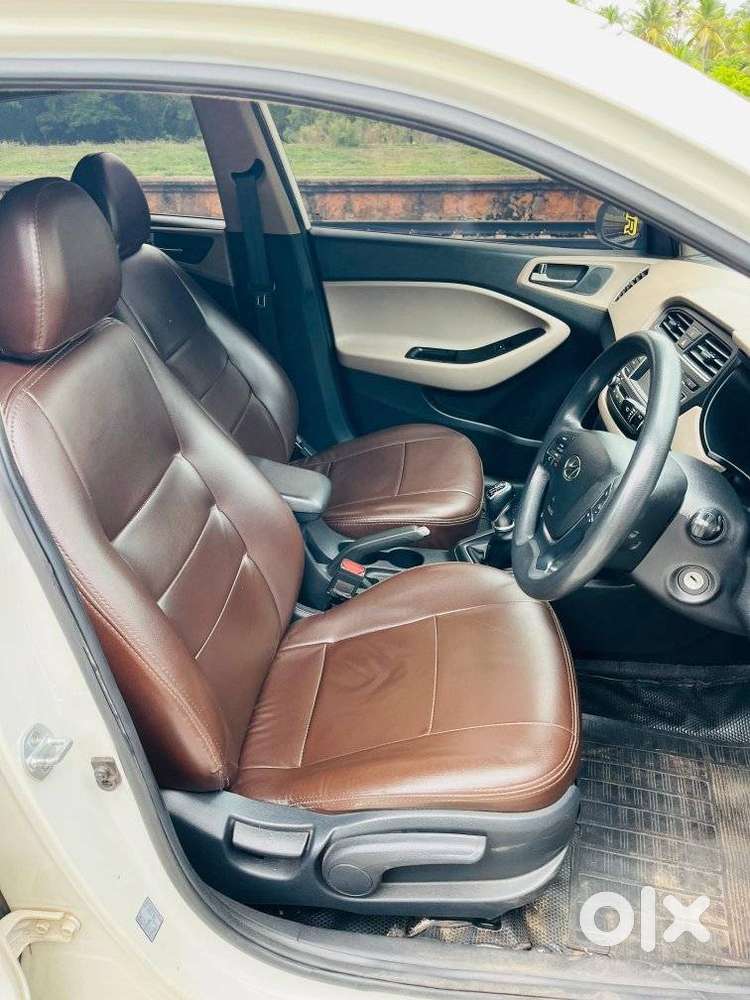 Hyundai I20 2015-2017 Sportz 1.2, 2015, Diesel