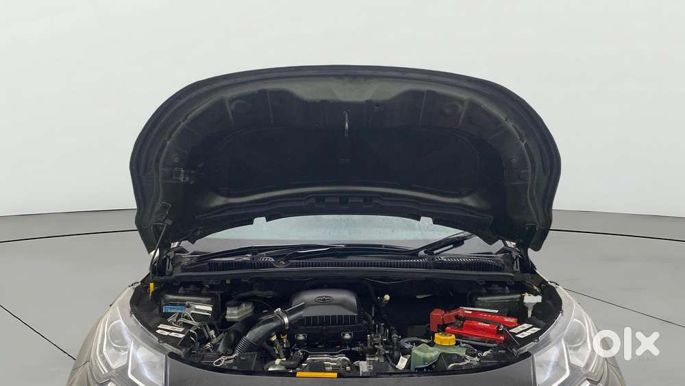 Tata Nexon 1.2 Revotron Xza Plus, 2022, Petrol
