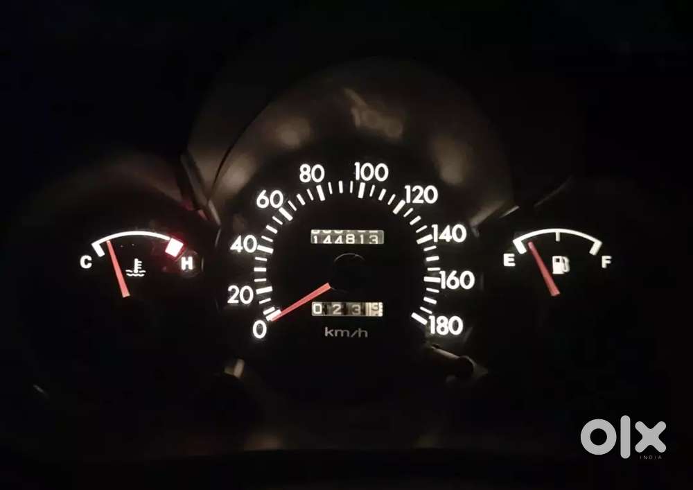 Hyundai Santro 2000 Petrol Good Condition