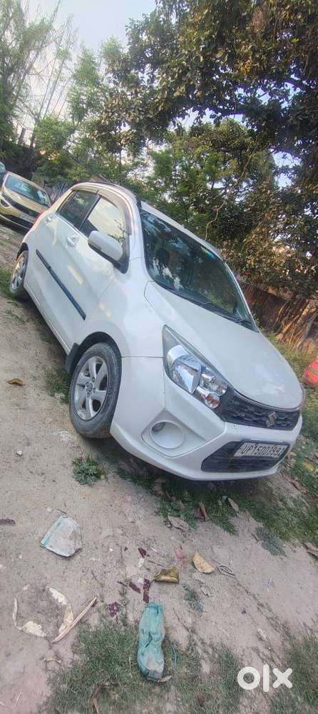 Maruti Suzuki Celerio 1.0 Zxi Mt, 2020, Cng & Hybrids