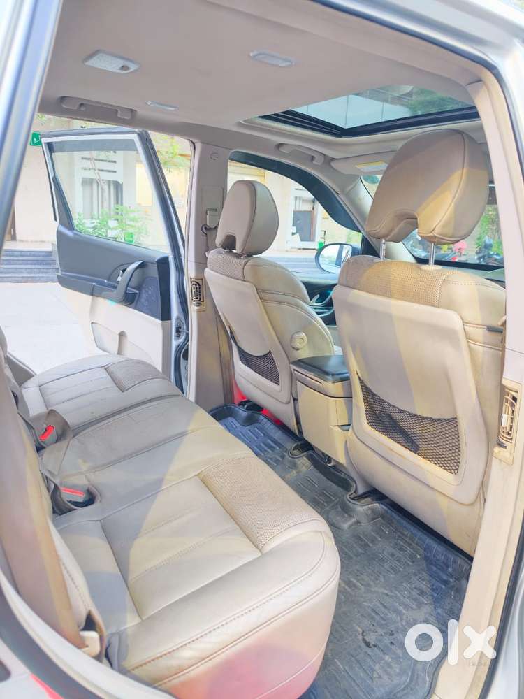 Mahindra Xuv500 W10 At, 2016, Diesel