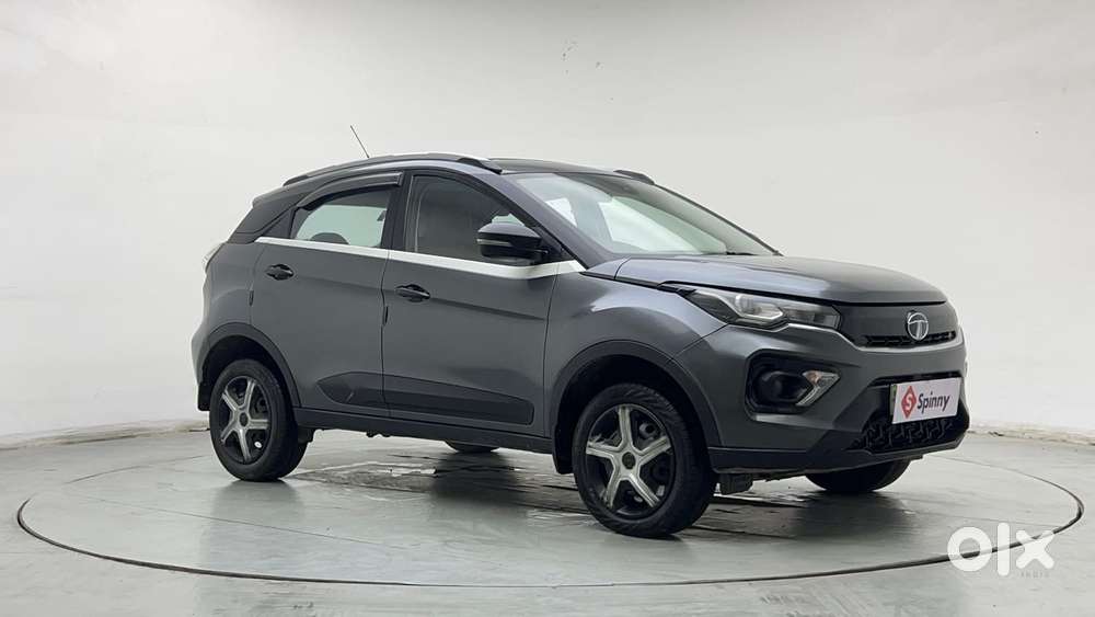 Tata Nexon 1.2 Revotron Xm (s), 2022, Petrol