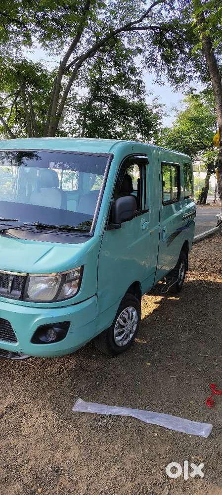 Mahindra Supro 2016 Diesel 76000 Km Driven
