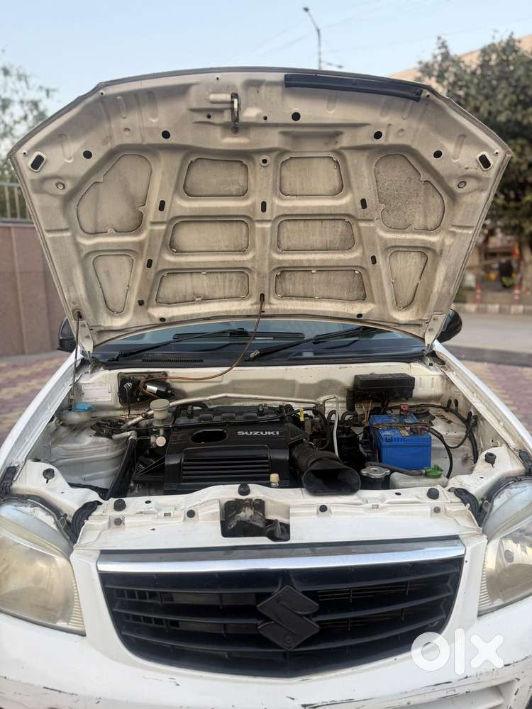 Maruti Suzuki Alto K10 1.0 Vxi, 2011, Petrol