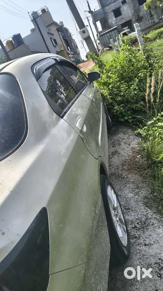 Car Is Very Gud Condition Not A Single Scratch In Car And New Tyres