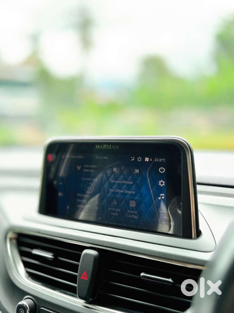 Tata Altroz 1.5 Xz Diesel, 2021, Diesel