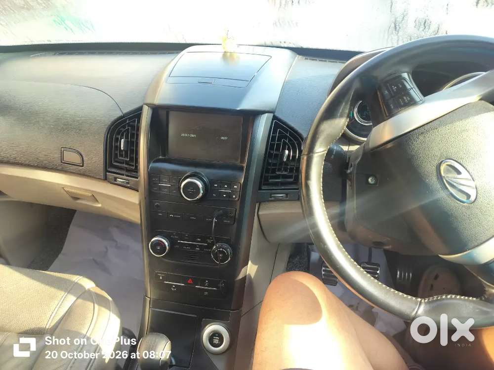 Mahindra Xuv500 Diesel 2016
