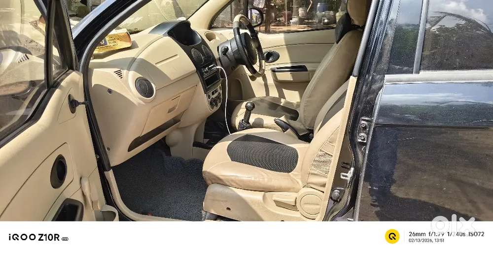 Good Condition Chevrolet Spark Insurance Live Sony Music