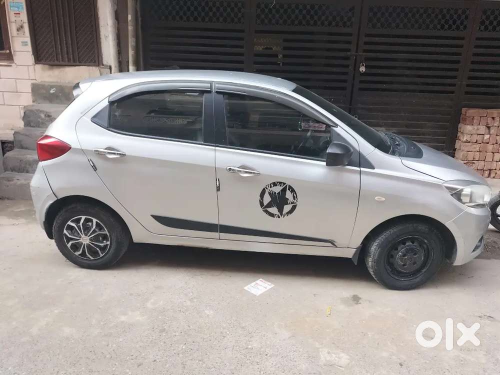 Tata Tiago Revotron 2020