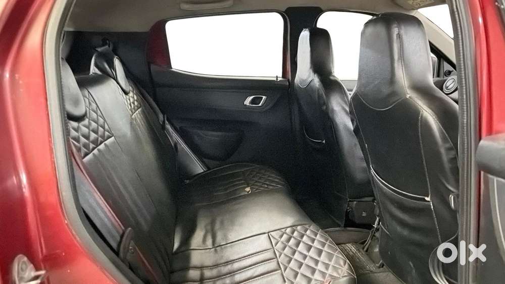 Renault Kwid 2019-ongoing 1.0 Rxt (o), 2020, Petrol