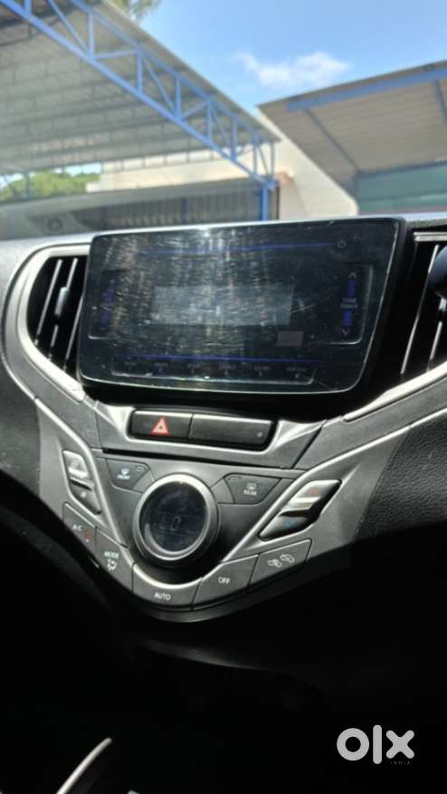 Maruti Suzuki Baleno 1.2 Delta, 2019, Petrol