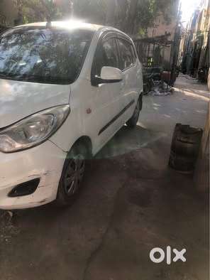 Hyundai I10 Magna (2012 Model)