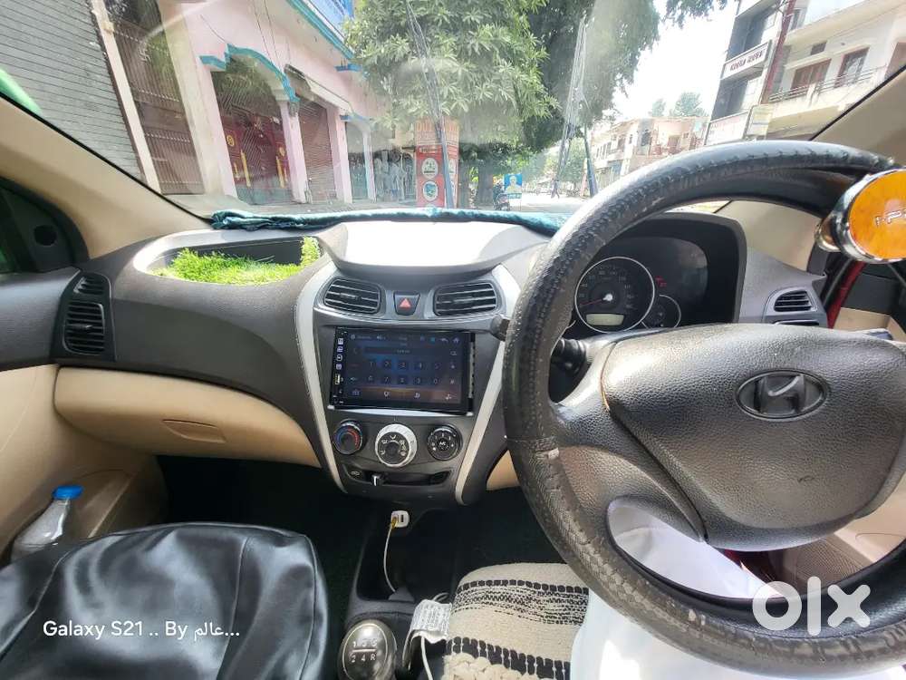 Hyundai Eon 2017 Lpg Plus Gadi Me Koi Kami Nahi Hai Urgent Sale