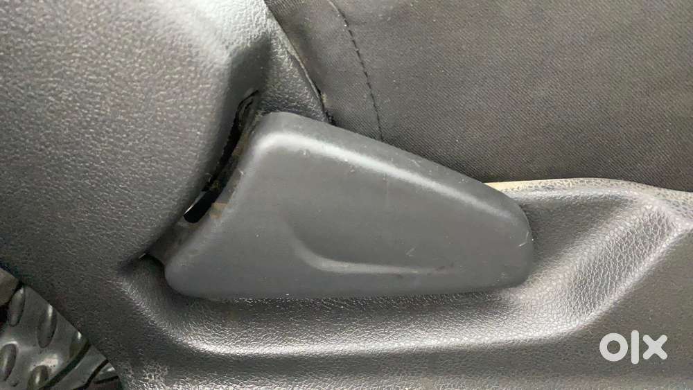 Renault Kwid 2015-2019 1.0 Rxl, 2015, Petrol