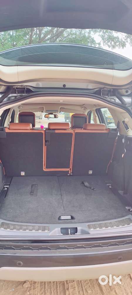 Land Rover Discovery S 2.0 Sd4, 2016, Diesel