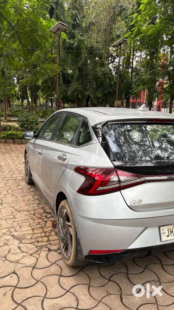 Hyundai New I20 2021 Diesel Manual Excellent Condition