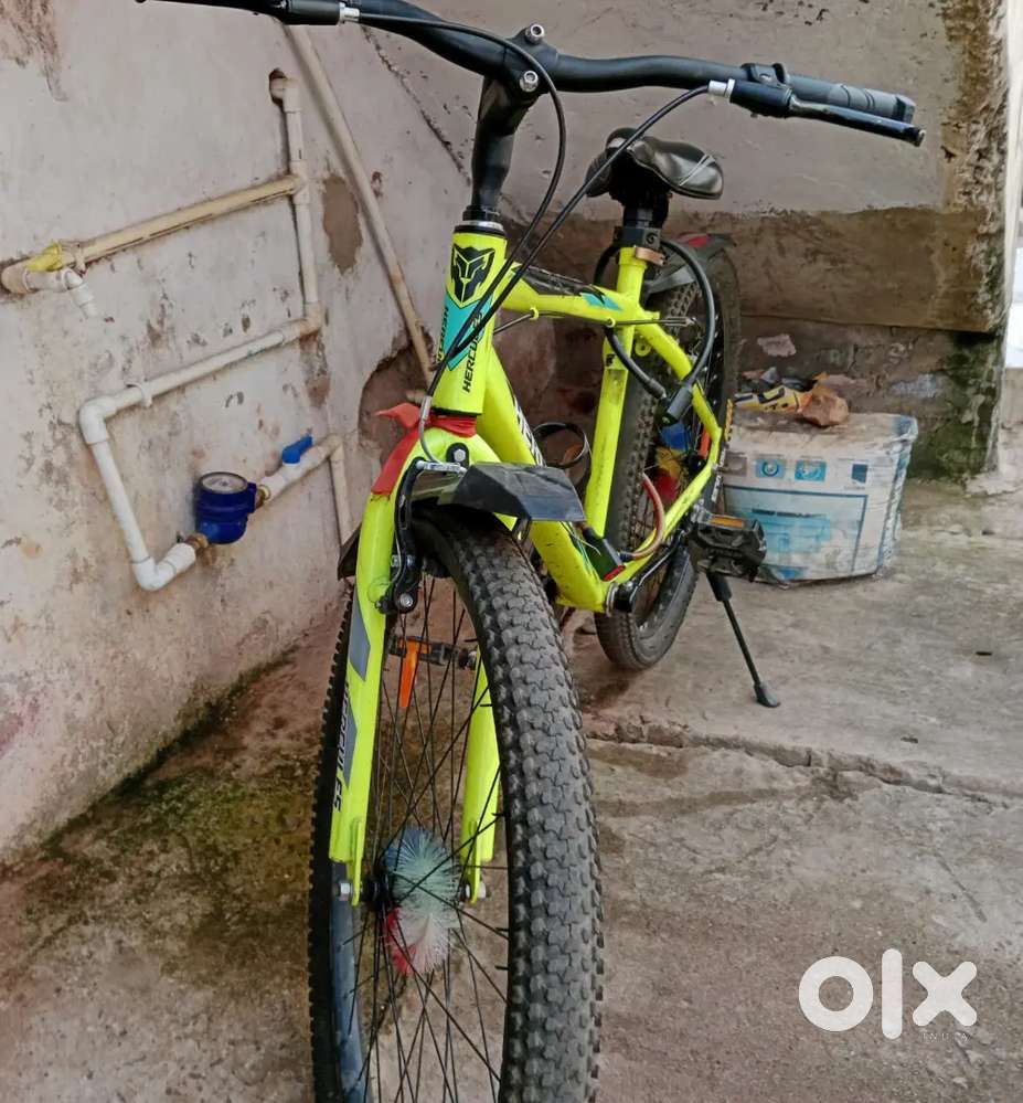 Hercules cycle Bicycles 1822148942