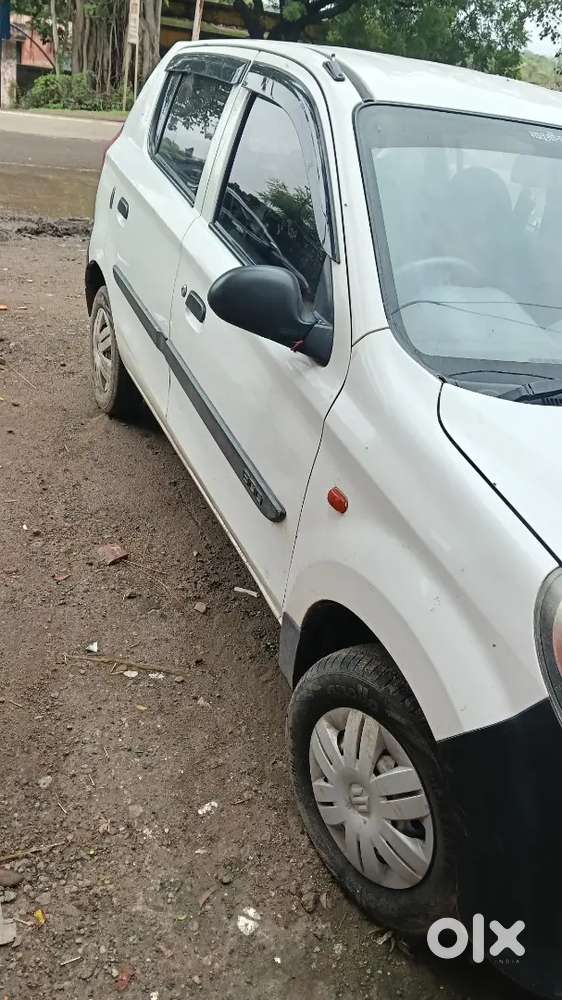 Alto 800 Top Condition