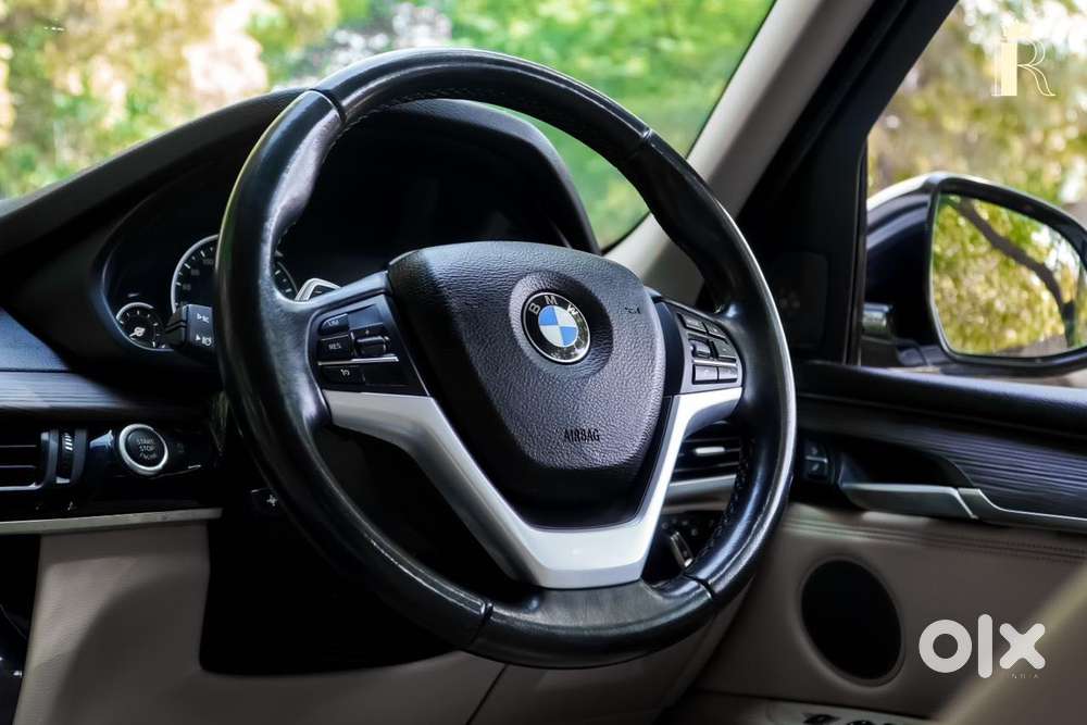 Bmw X5 Xdrive 30d Xline, 2017, Diesel