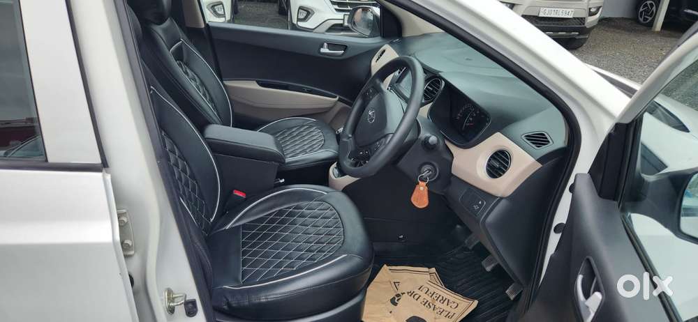 Hyundai Grand I10 Sportz(o) 1.2 Mt, 2019, Petrol