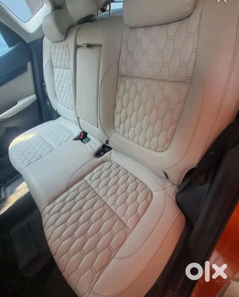 Kia Seltos 2020 Petrol 65000 Km Driven