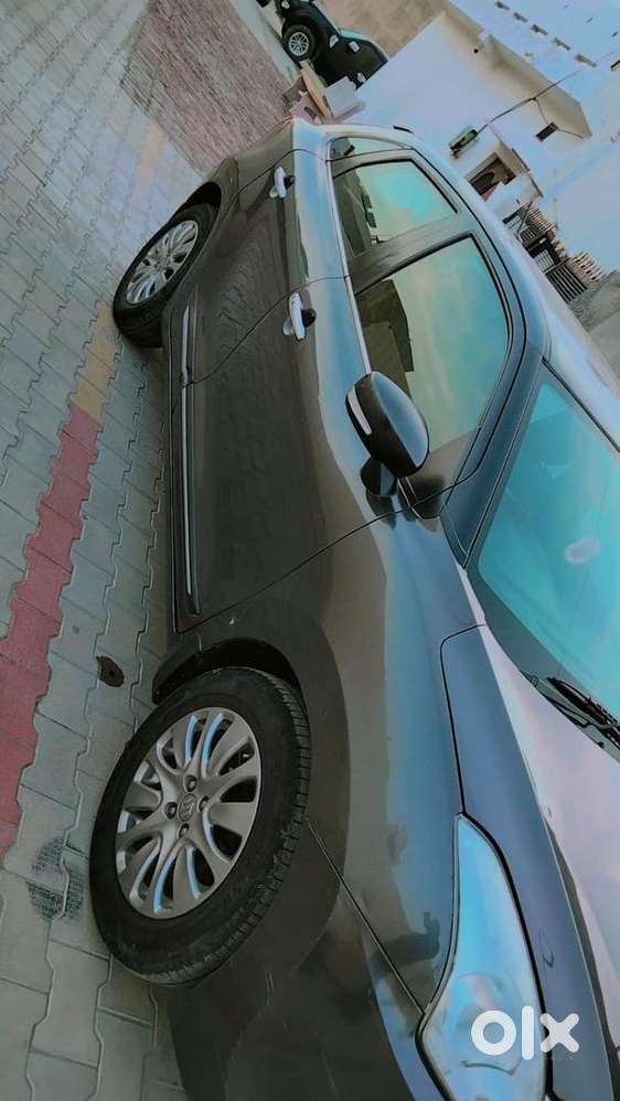 Maruti Suzuki Baleno 2016 Diesel Well Maintained