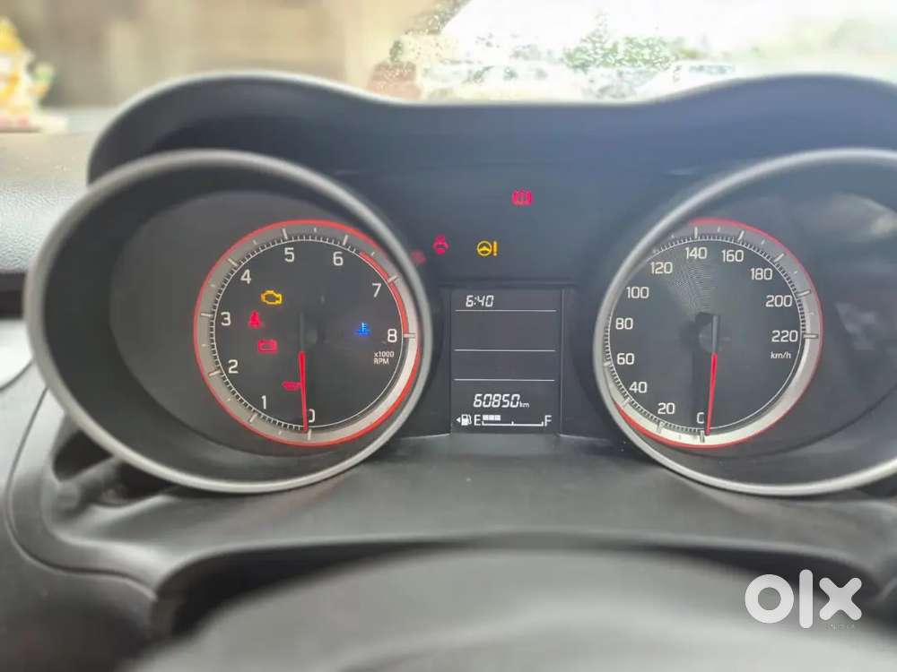 Swift Vxi Ags Maruti 2019