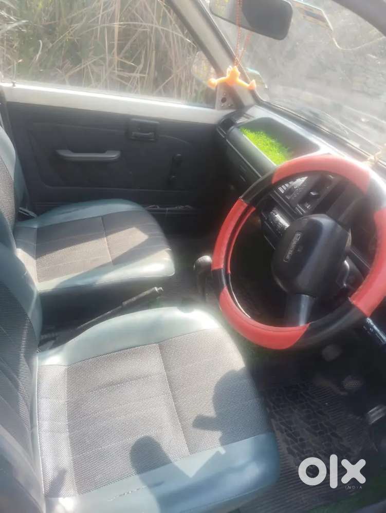 Maruti Suzuki 800 1999tu 2027tk Renewal